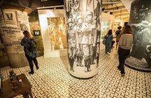 Schindler’s Factory Visit & Skip-the-Line Entry