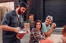 Birmingham Original Brew Tour