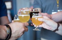 Sips of Birmingham Tour