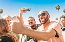Panoramic Open-Top City Tour and Sightseeing Cruise