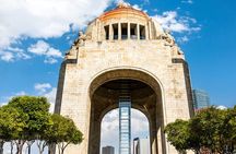 Mexico City "City Tour"