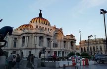 Mexico City "City Tour"