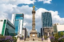 Mexico City "City Tour"