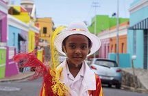 Cape City Like-a-Local Full Day Tour with Private Guided Transfer