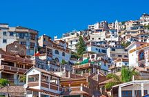 Cacahuamilpa Grottoes - Taxco, Ciudad de la Plata