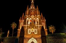 Private tour to Queretaro and San Miguel de Allende leaving the CDMX