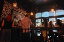 Lost Legends of Texas Pub Crawl in Austin