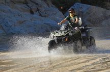 Cactus Tours ATV Desert & Beach Tour