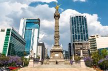 Mexico City special!
