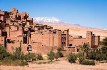 10 Days Best Of Morocco