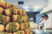 Two Markets, Two Continents with Culinary Backstreets