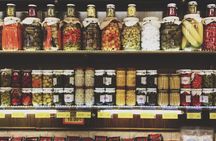 Two Markets, Two Continents with Culinary Backstreets