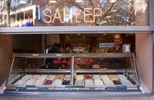 Two Markets, Two Continents with Culinary Backstreets