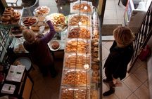 Two Markets, Two Continents with Culinary Backstreets