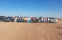 3-Day Desert Tour from Marrakech to Merzouga