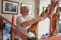 Istanbul Culinary Secrets of the Old City