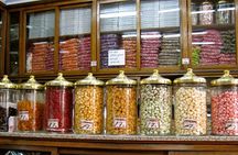 Istanbul Culinary Secrets of the Old City