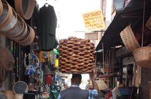 Istanbul Culinary Secrets of the Old City