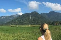 Round tour in Sri Lanka 11daysby Aaliya Tours-Hotels with H/B