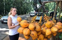 Round tour in Sri Lanka 11daysby Aaliya Tours-Hotels with H/B