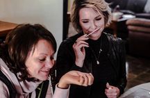 Natural Perfume Private Workshop in Adelaide, South Australia