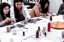 Natural Perfume Private Workshop in Adelaide, South Australia