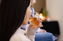 Natural Perfume Private Workshop in Adelaide, South Australia