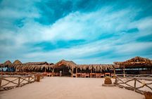 Island With Water Sports and Lunch Sea Trip, - hurghada