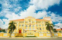 The Architecture of Phnom Penh by Cyclo