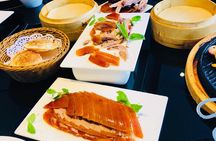 Private Local Foodie Adventures in Beijing