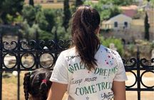 Athens with kids private tour!