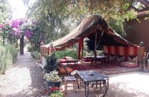 Agadir Excursion to Paradis Valley & Atlas Mantains with lunch 