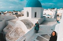 Santorini Unique Experience - Road Tour