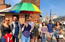 Downtown Liverpool Walking Tour - In Spanish