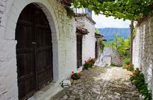 Berat - History and Medieval Art - Private tour from Tirana