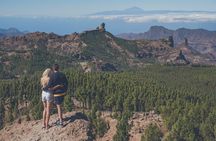 Gran Canaria Full Private Photography Experience