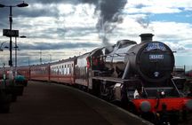 Full-Day THE GREAT GLEN TO GLENCOE from Inverness [Private]
