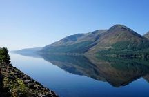Full-Day THE GREAT GLEN TO GLENCOE from Inverness [Private]
