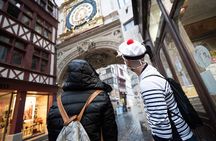 Small Group Guided Tour of the Secret History of Rouen