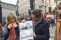 Private Sherlock Holmes Walking Tour of London