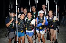 Clear Kayak Bioluminescence Tour - Cocoa Beach