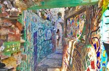 South Philly Art Tour