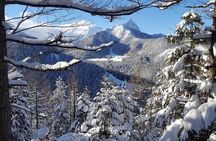 Zakopane - The Winter Wonderland - Private Tour from Krakow