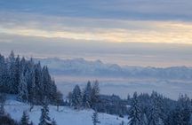 Zakopane - The Winter Wonderland - Private Tour from Krakow