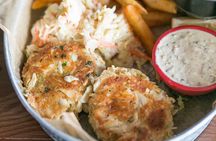 Boston Seafood Private Tasting Tour
