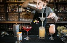 Cocktail Tour in Denver