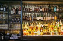 Cocktail Tour in Denver