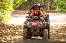 Sierra Madre ATV Tour - Lunch, Open Bar Included