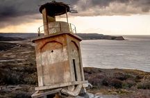 Full Day Tour of Cabo San Pablo and Estancia Pirinaica