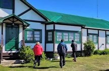 Full Day Tour of Cabo San Pablo and Estancia Pirinaica